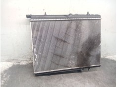 Recambio de radiador agua para peugeot 206 hatchback (2a/c) 2.0 hdi 90 referencia OEM IAM   