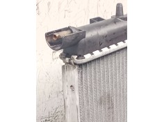 Recambio de radiador agua para peugeot 206 hatchback (2a/c) 2.0 hdi 90 referencia OEM IAM    2