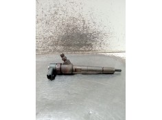 Recambio de inyector para opel corsa d furgoneta/hatchback (s07) 1.3 cdti (l08) referencia OEM IAM 0445110183  BOSCH 2