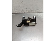 Recambio de motor limpia trasero para opel astra g hatchback (t98) 1.6 16v (f08, f48) referencia OEM IAM   