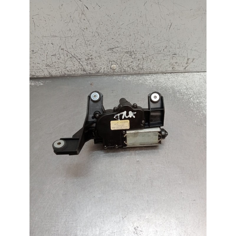 Recambio de motor limpia trasero para opel astra g hatchback (t98) 1.6 16v (f08, f48) referencia OEM IAM   