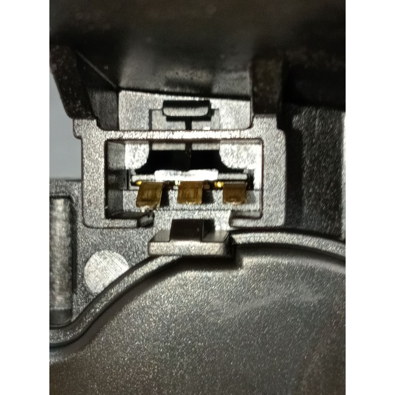 Recambio de motor limpia trasero para opel astra g hatchback (t98) 1.6 16v (f08, f48) referencia OEM IAM   