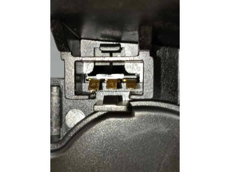 Recambio de motor limpia trasero para opel astra g hatchback (t98) 1.6 16v (f08, f48) referencia OEM IAM   