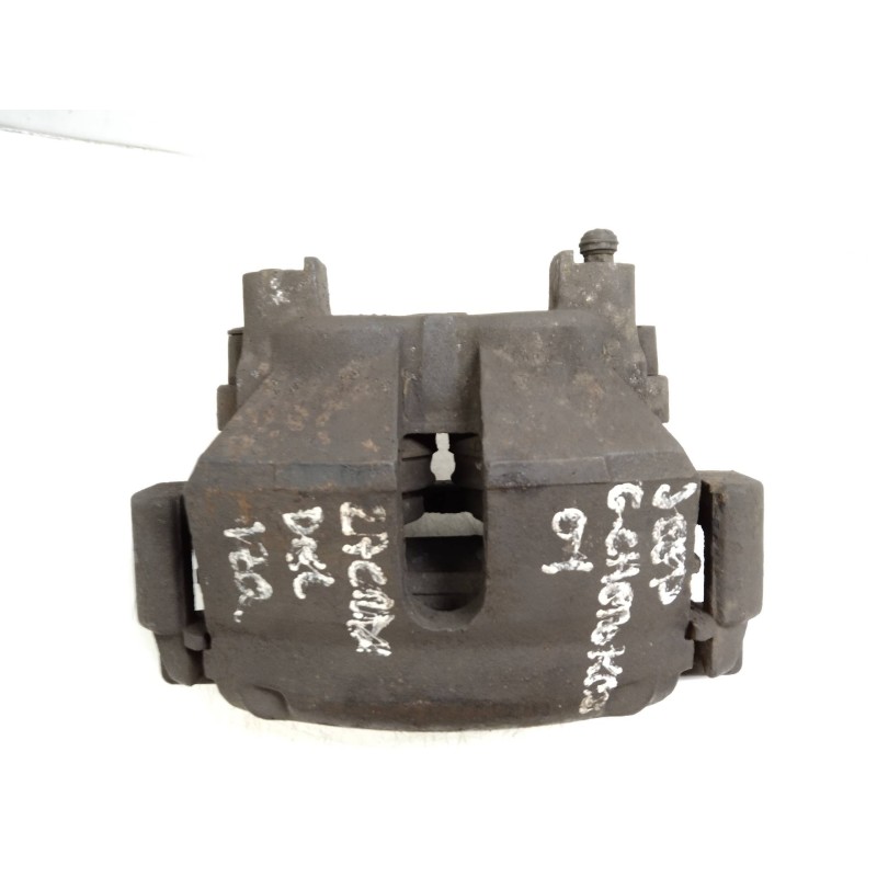 Recambio de pinza freno delantera izquierda para jeep gr.cherokee (wj/wg) 2.7 crd laredo referencia OEM IAM   