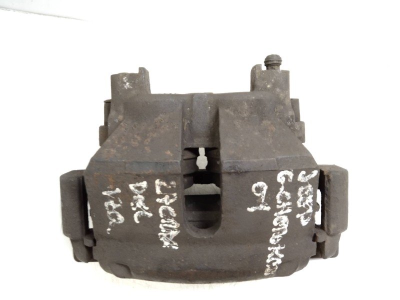 Recambio de pinza freno delantera izquierda para jeep gr.cherokee (wj/wg) 2.7 crd laredo referencia OEM IAM   