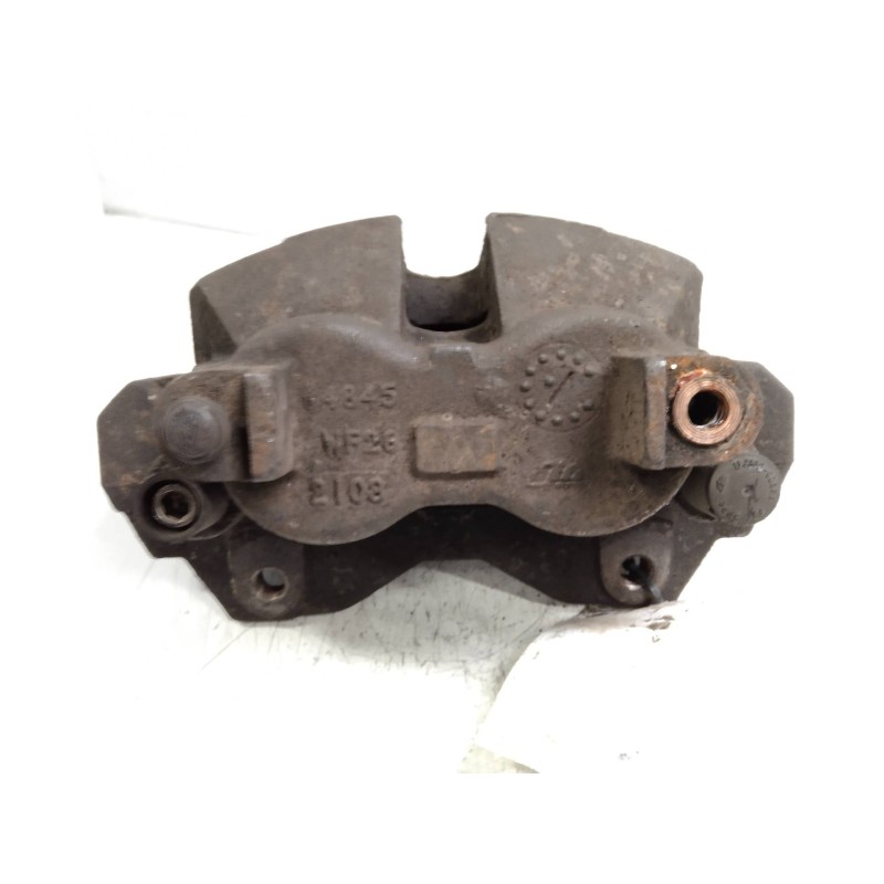 Recambio de pinza freno delantera izquierda para jeep gr.cherokee (wj/wg) 2.7 crd laredo referencia OEM IAM   