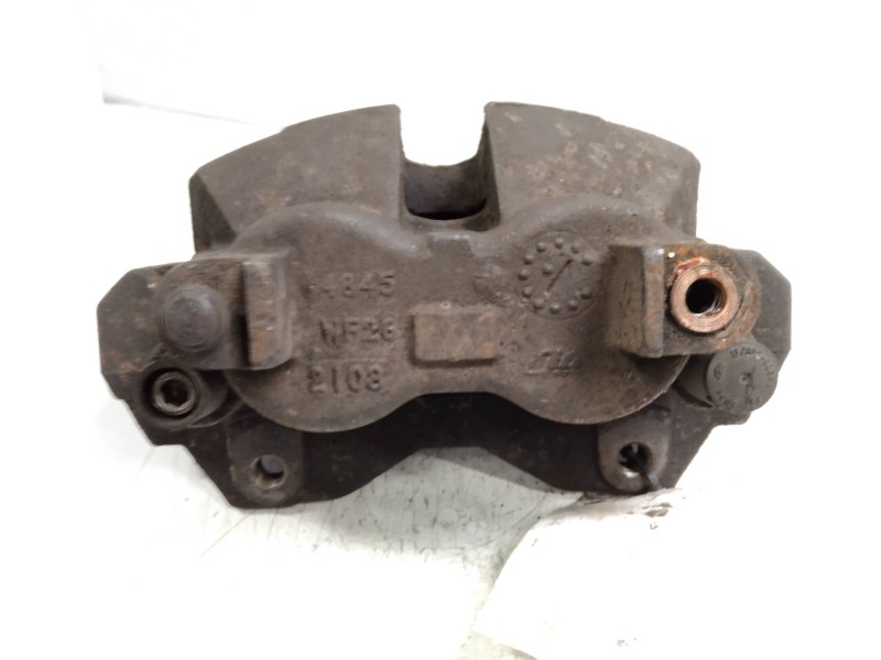 Recambio de pinza freno delantera izquierda para jeep gr.cherokee (wj/wg) 2.7 crd laredo referencia OEM IAM   