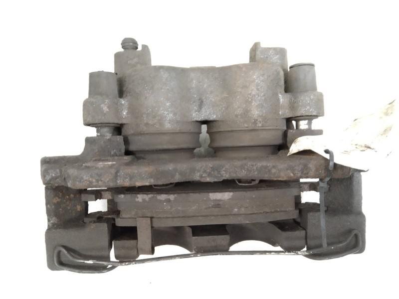 Recambio de pinza freno delantera izquierda para jeep gr.cherokee (wj/wg) 2.7 crd laredo referencia OEM IAM   