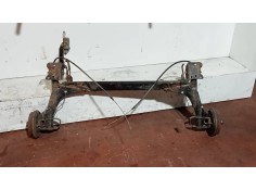 Recambio de puente trasero para volkswagen golf ii (191/193) 1.6 turbodiesel (ra. sb) referencia OEM IAM   TAMBOR