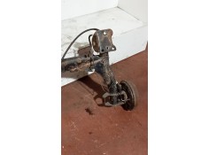 Recambio de puente trasero para volkswagen golf ii (191/193) 1.6 turbodiesel (ra. sb) referencia OEM IAM   TAMBOR 2