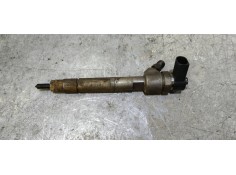 Recambio de inyector para mercedes-benz clase e (w211) berlina e 220 cdi (211.006) referencia OEM IAM 0445110156  A6480700187