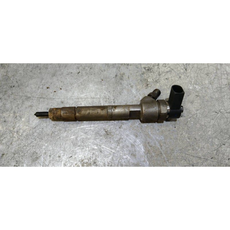 Recambio de inyector para mercedes-benz clase e (w211) berlina e 220 cdi (211.006) referencia OEM IAM 0445110156  A6480700187