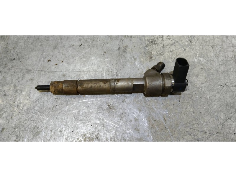 Recambio de inyector para mercedes-benz clase e (w211) berlina e 220 cdi (211.006) referencia OEM IAM 0445110156  A6480700187