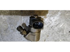 Recambio de inyector para mercedes-benz clase e (w211) berlina e 220 cdi (211.006) referencia OEM IAM 0445110156  A6480700187 2