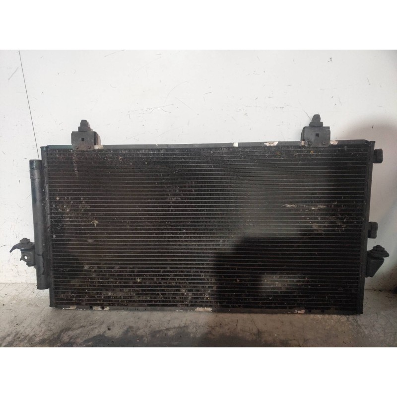 Recambio de condensador / radiador aire acondicionado para toyota rav 4 (a2) 1.8 luna referencia OEM IAM   