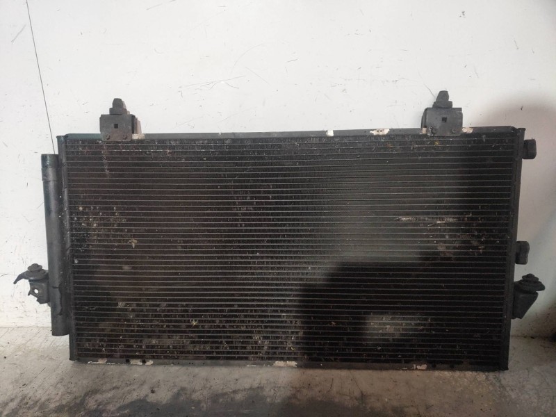 Recambio de condensador / radiador aire acondicionado para toyota rav 4 (a2) 1.8 luna referencia OEM IAM   