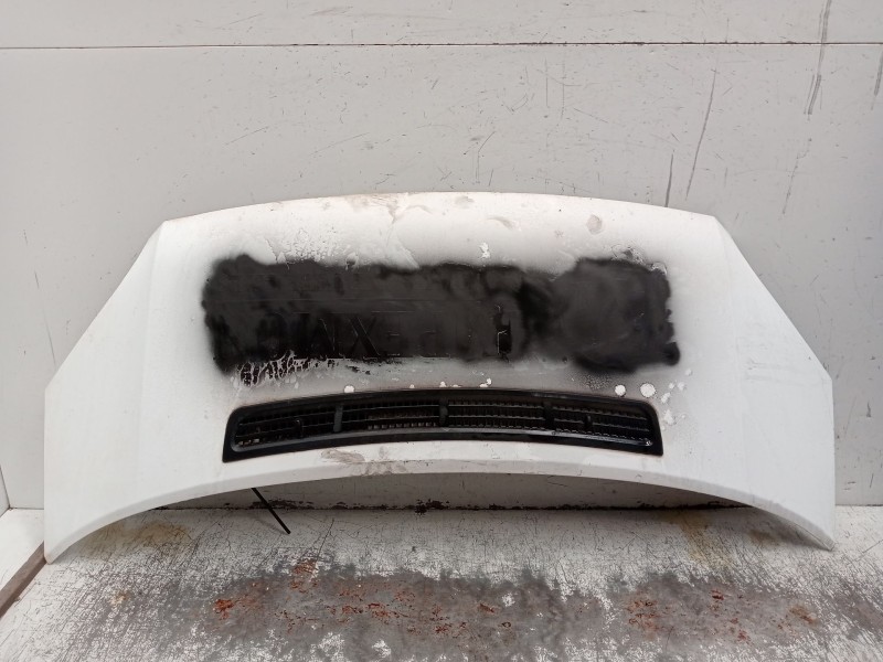 Recambio de capot para ford transit furgoneta (fa_ _) 2.2 tdci referencia OEM IAM   