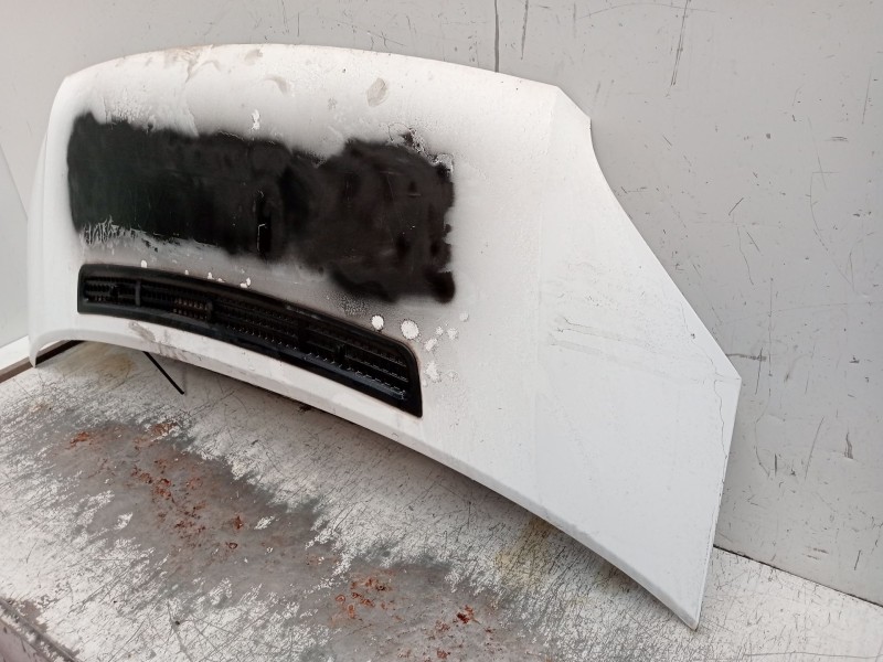 Recambio de capot para ford transit furgoneta (fa_ _) 2.2 tdci referencia OEM IAM   