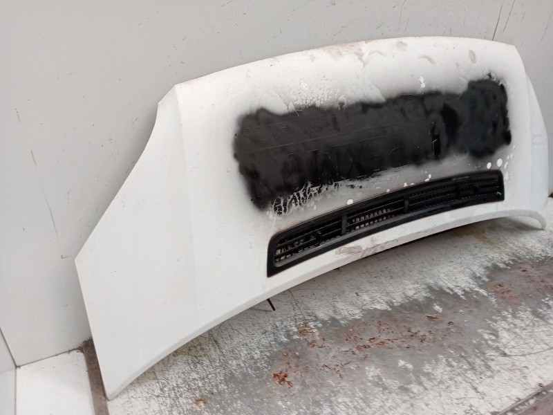 Recambio de capot para ford transit furgoneta (fa_ _) 2.2 tdci referencia OEM IAM   