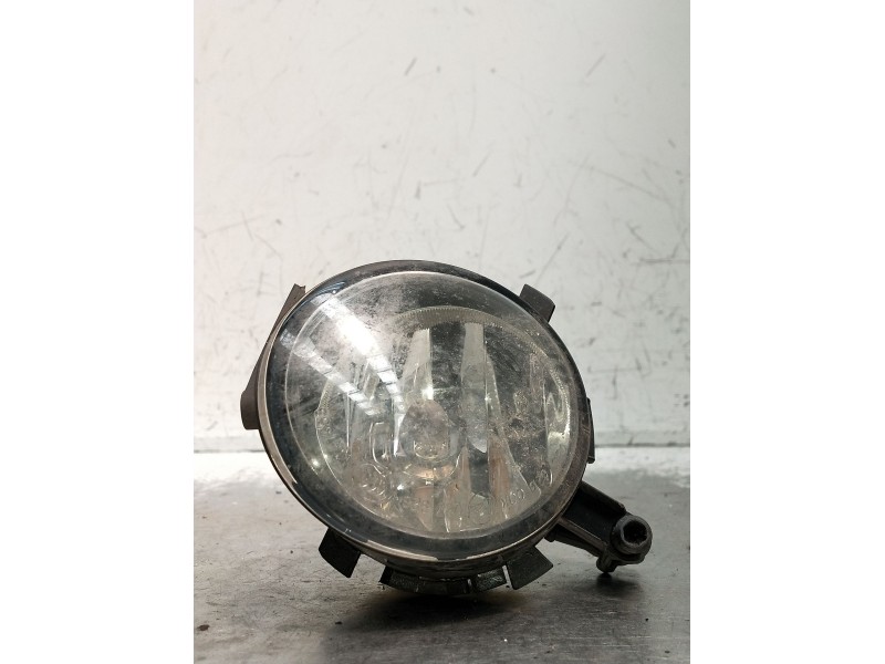 Recambio de faro antiniebla derecho para seat altea (5p1) 1.2 tsi referencia OEM IAM   