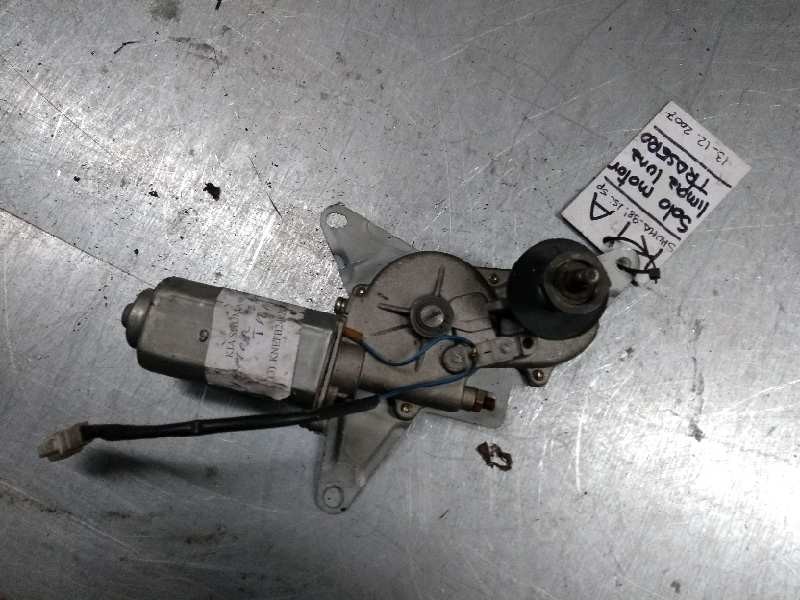 Recambio de motor limpia trasero para kia shuma 1.5 cat referencia OEM IAM 035111200 K2 