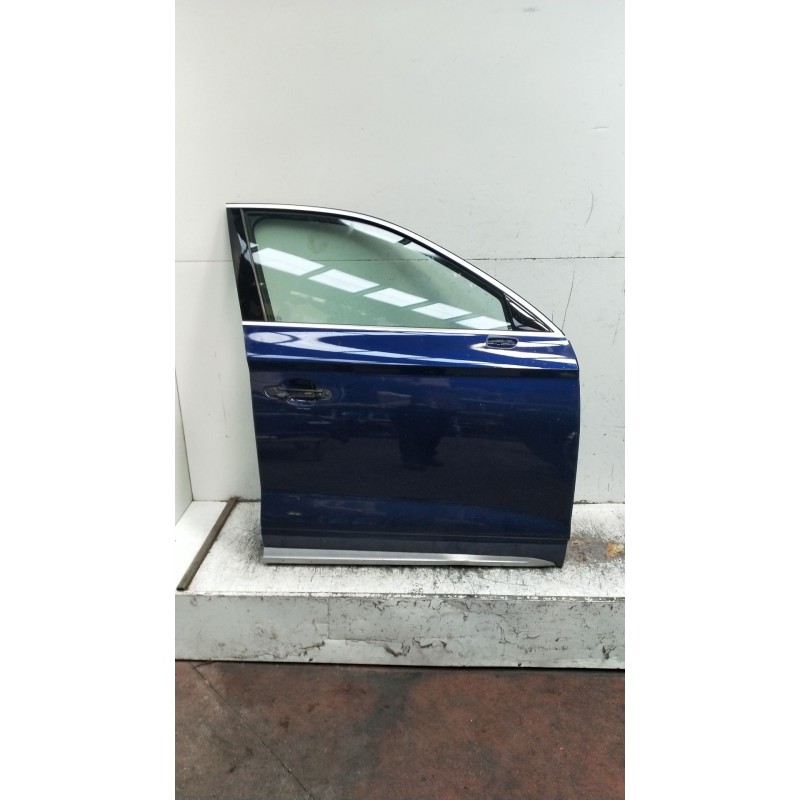 Recambio de puerta delantera derecha para audi q5 (fyb, fyg) 2.0 tdi quattro referencia OEM IAM VER FOTOS 5P 