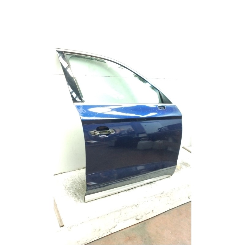 Recambio de puerta delantera derecha para audi q5 (fyb, fyg) 2.0 tdi quattro referencia OEM IAM VER FOTOS 5P 