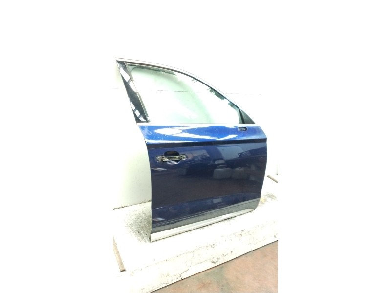 Recambio de puerta delantera derecha para audi q5 (fyb, fyg) 2.0 tdi quattro referencia OEM IAM VER FOTOS 5P 