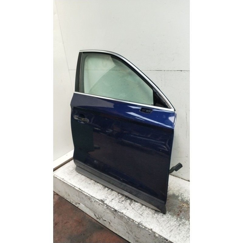 Recambio de puerta delantera derecha para audi q5 (fyb, fyg) 2.0 tdi quattro referencia OEM IAM VER FOTOS 5P 