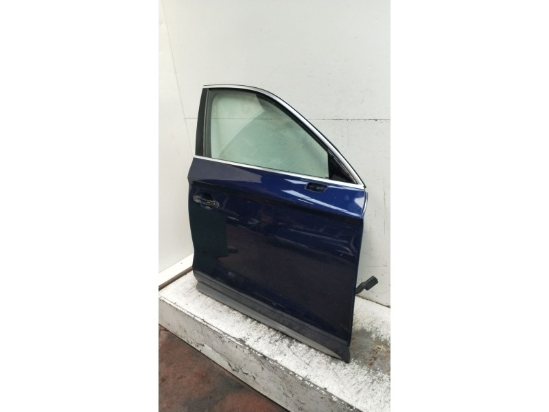 Recambio de puerta delantera derecha para audi q5 (fyb, fyg) 2.0 tdi quattro referencia OEM IAM VER FOTOS 5P 