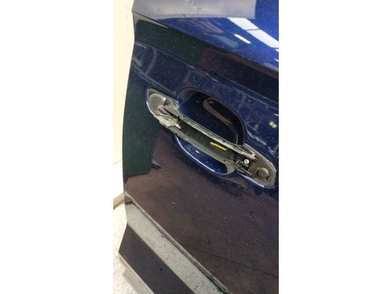 Recambio de puerta delantera derecha para audi q5 (fyb, fyg) 2.0 tdi quattro referencia OEM IAM VER FOTOS 5P 