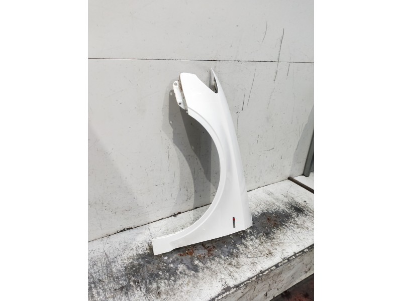 Recambio de aleta delantera izquierda para audi a3 limousine (8vs, 8vm) 2.0 tdi referencia OEM IAM   