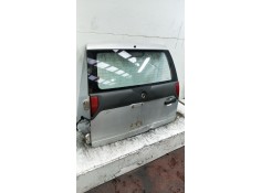 Recambio de porton trasero para nissan terrano ii (r20) 2.7 tdi 4wd referencia OEM IAM VER FOTOS OJO VER FOTOS PORTON CON UN ABO 2