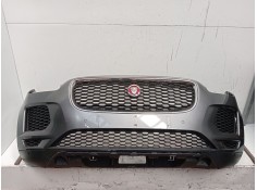 Recambio de paragolpes delantero para jaguar e-pace (x540) 2.0 d180 awd referencia OEM IAM   