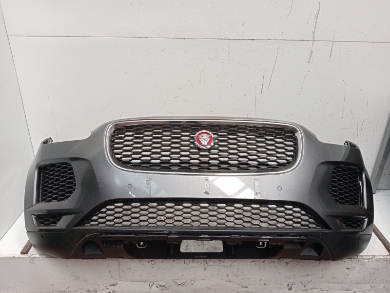 Recambio de paragolpes delantero para jaguar e-pace (x540) 2.0 d180 awd referencia OEM IAM   