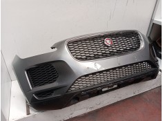 Recambio de paragolpes delantero para jaguar e-pace (x540) 2.0 d180 awd referencia OEM IAM    2