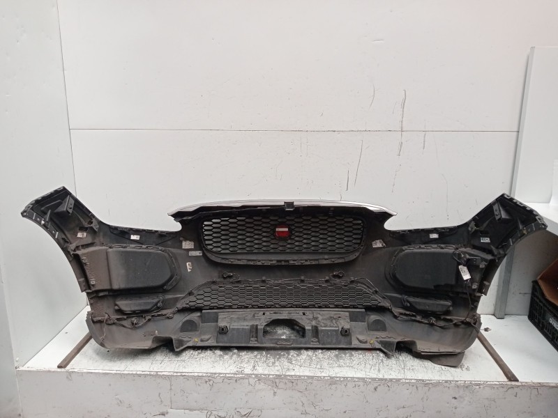 Recambio de paragolpes delantero para jaguar e-pace (x540) 2.0 d180 awd referencia OEM IAM   