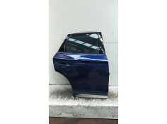 Recambio de puerta trasera derecha para audi q5 (fyb, fyg) 2.0 tdi quattro referencia OEM IAM  5P 