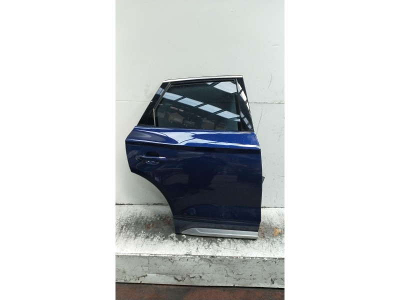 Recambio de puerta trasera derecha para audi q5 (fyb, fyg) 2.0 tdi quattro referencia OEM IAM  5P 