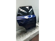 Recambio de puerta trasera derecha para audi q5 (fyb, fyg) 2.0 tdi quattro referencia OEM IAM  5P  2