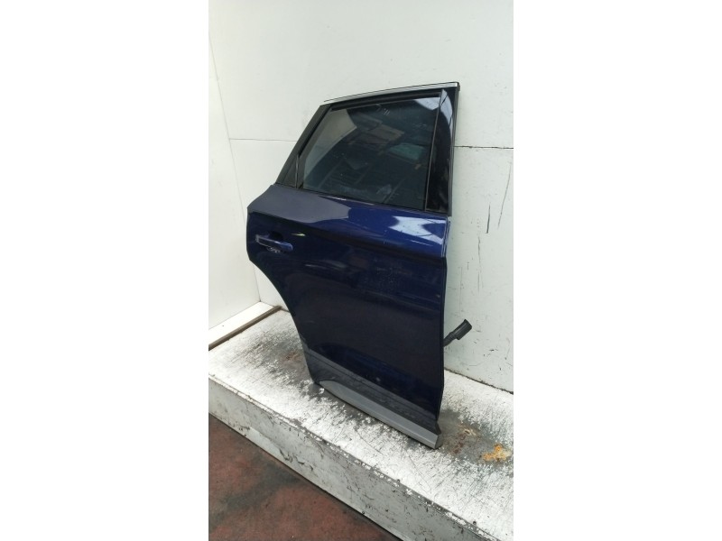 Recambio de puerta trasera derecha para audi q5 (fyb, fyg) 2.0 tdi quattro referencia OEM IAM  5P 