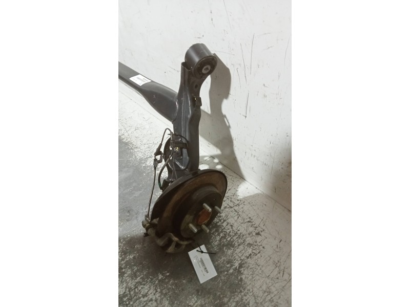 Recambio de puente trasero para kia stonic (ybcuv) business referencia OEM IAM   DISCO / ABS