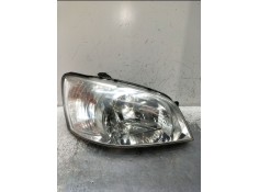 Recambio de faro derecho para hyundai getz (tb) 1.1 referencia OEM IAM   