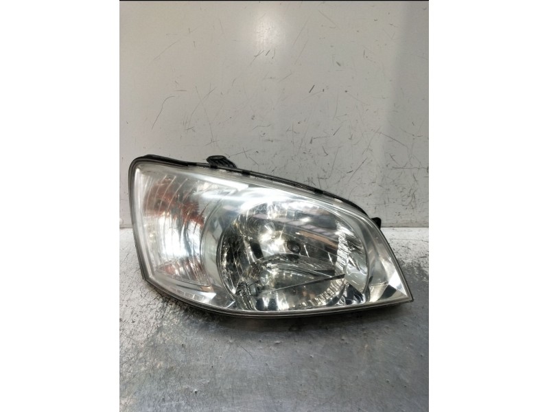 Recambio de faro derecho para hyundai getz (tb) 1.1 referencia OEM IAM   