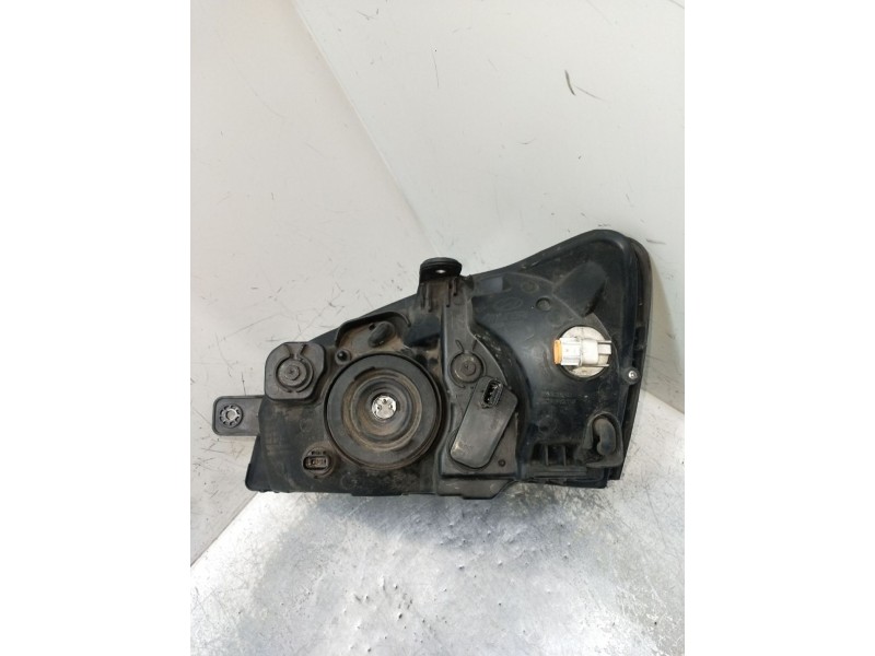 Recambio de faro derecho para hyundai getz (tb) 1.1 referencia OEM IAM   