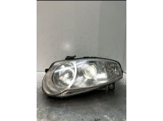 Recambio de faro izquierdo para alfa romeo 147 (937_) 1.9 jtd (937.axd1a, 937.bxd1a) referencia OEM IAM 51713272  