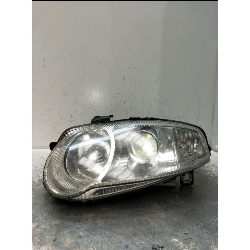 Recambio de faro izquierdo para alfa romeo 147 (937_) 1.9 jtd (937.axd1a, 937.bxd1a) referencia OEM IAM 51713272  