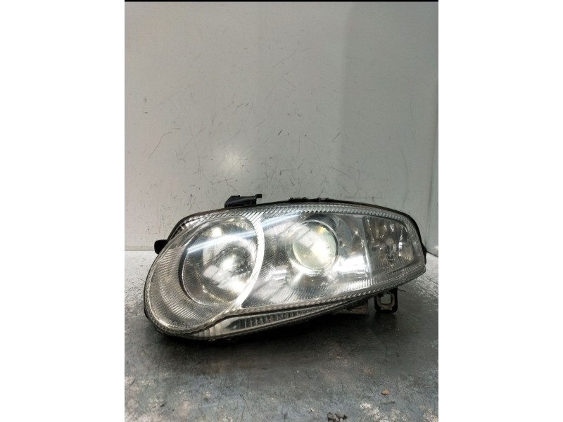 Recambio de faro izquierdo para alfa romeo 147 (937_) 1.9 jtd (937.axd1a, 937.bxd1a) referencia OEM IAM 51713272  