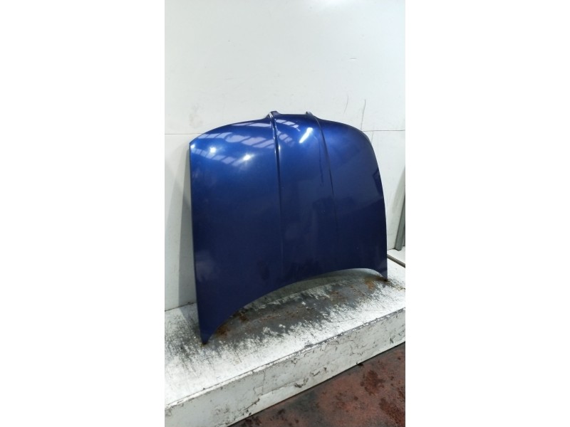 Recambio de capot para seat leon (1m1) 1.9 tdi referencia OEM IAM   