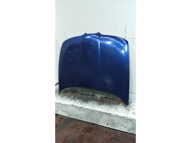 Recambio de capot para seat leon (1m1) 1.9 tdi referencia OEM IAM   